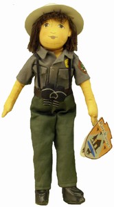 parkranger