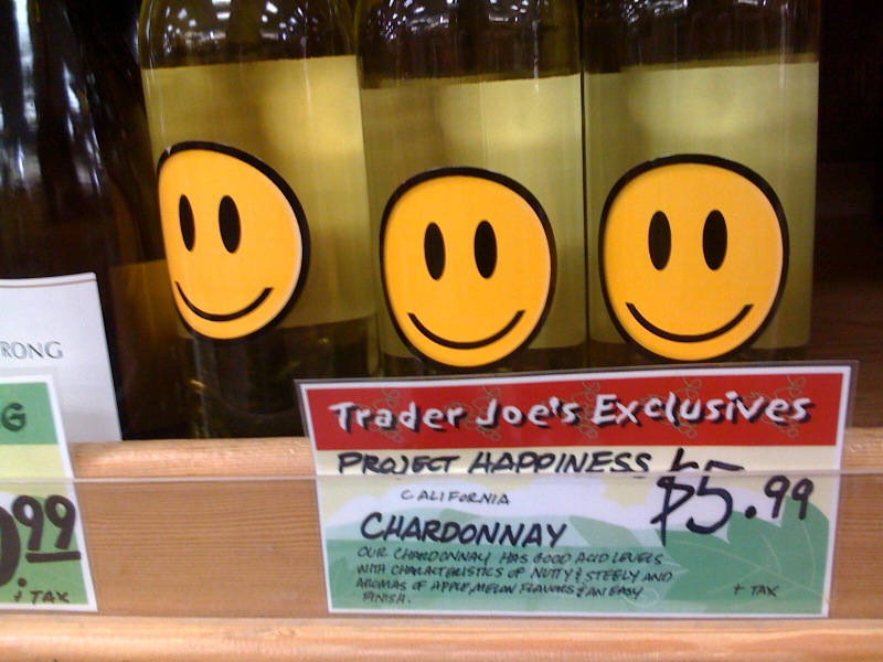 smiley