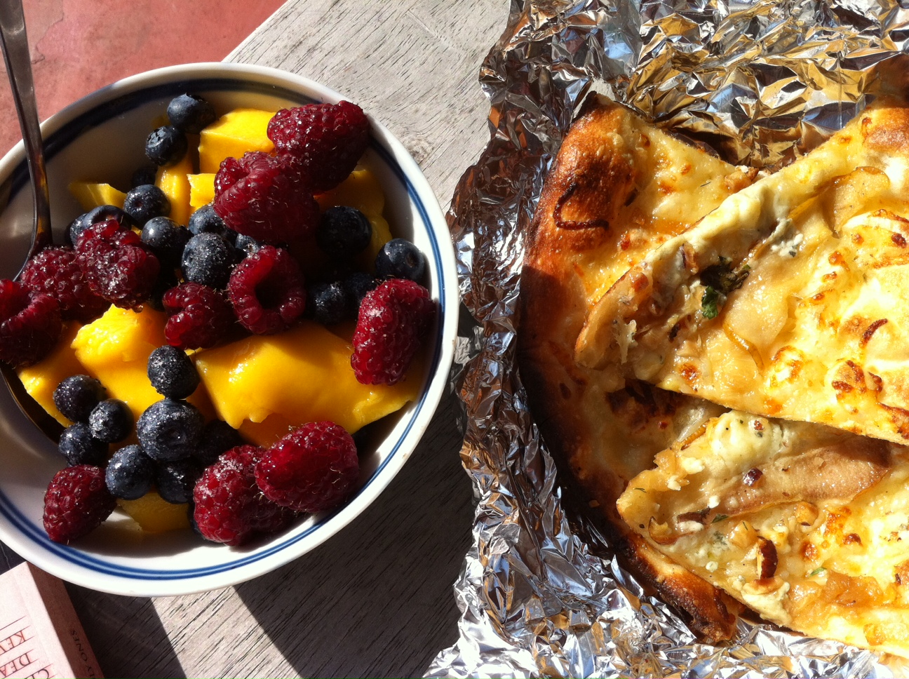 breakfast