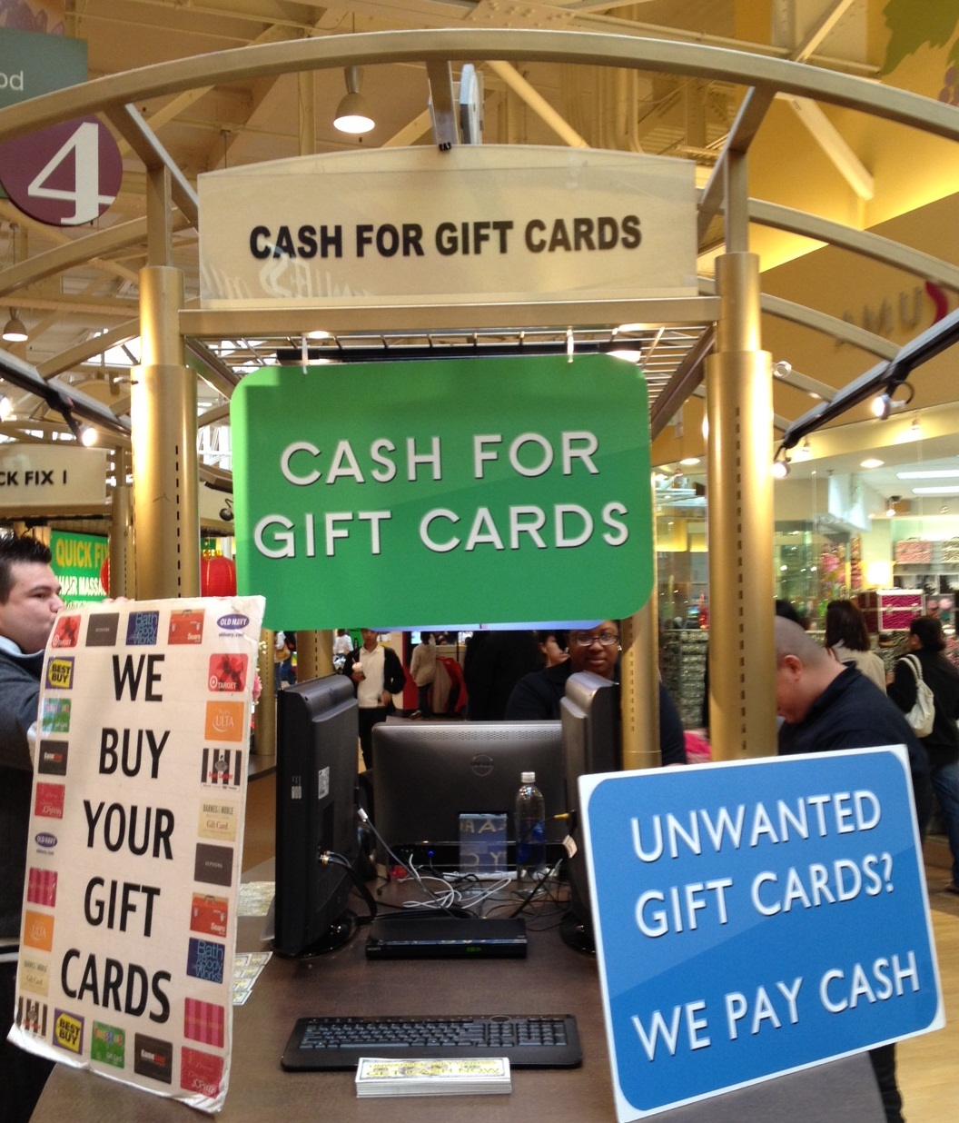 giftcard