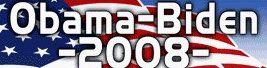 2008 Obama Biden