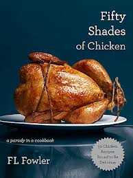 50 shades of chicken