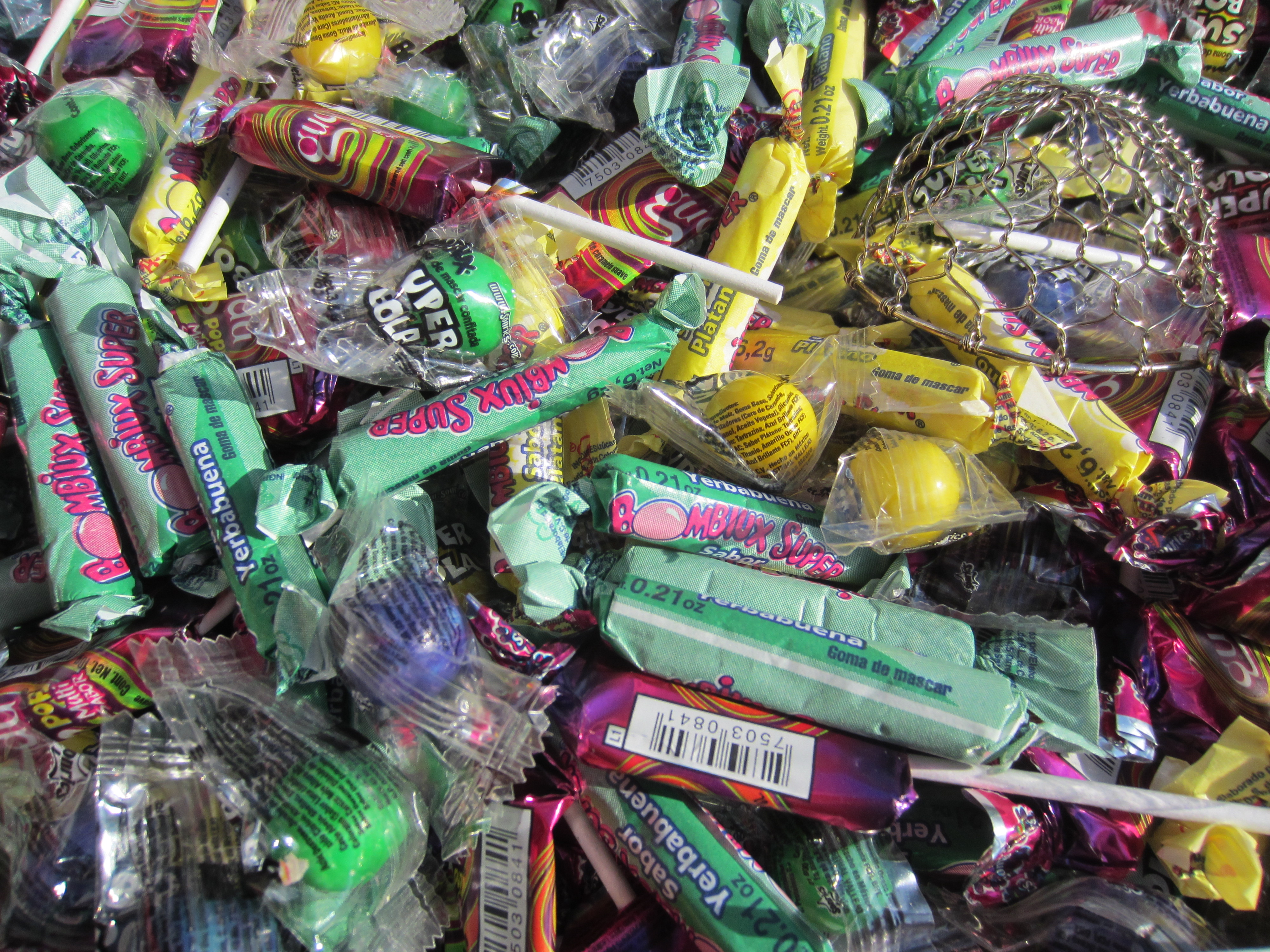 9 - Santa in the Slaughterhouse