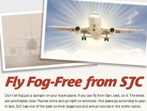 fog-free