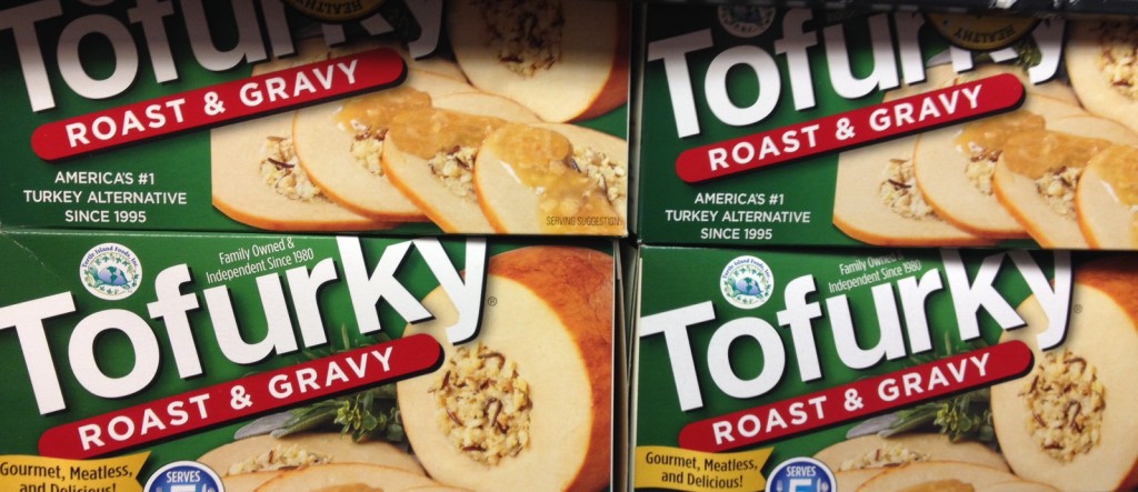 tofurky