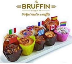 Bruffin collection_