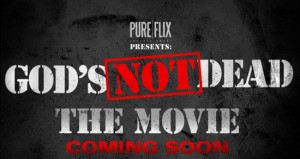 God is not dead the movie