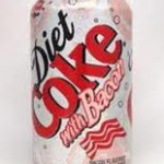 bacon coke
