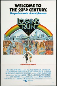 logansrunmovieposter