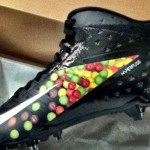 skittle shoes