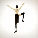 Jumping Jack back