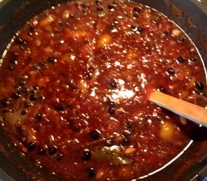 chutney 2