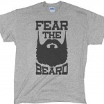 fearthebeardtshirt