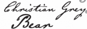 50 shades of grey bear signature