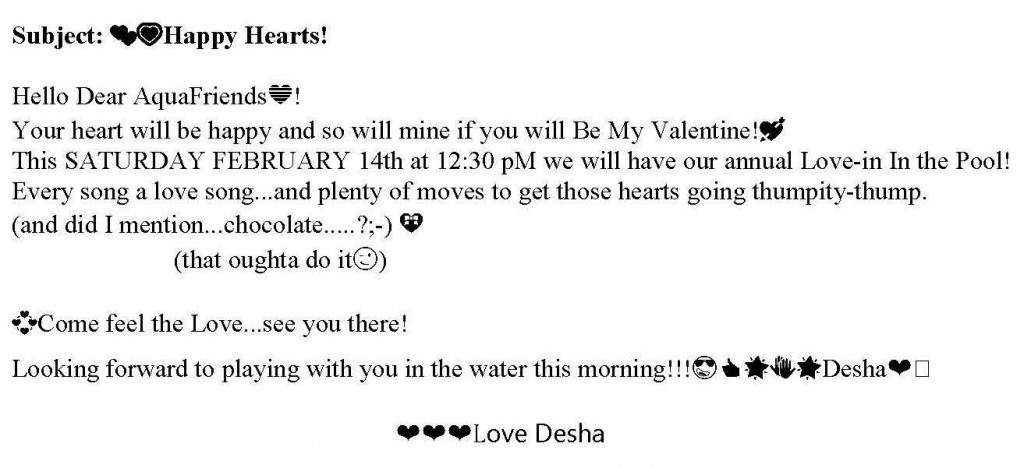Valentine