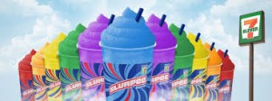 711 slurpee