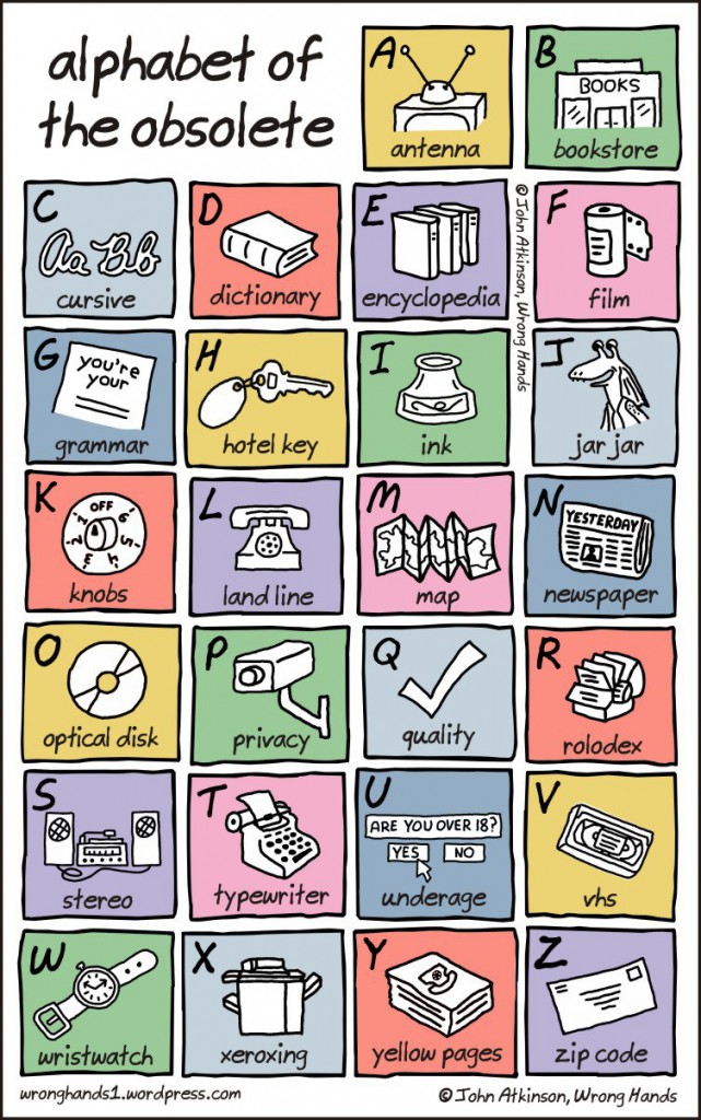 alphabet-of-the-obsolete