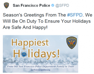 SF Police