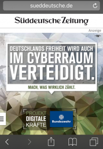 Cyberraum