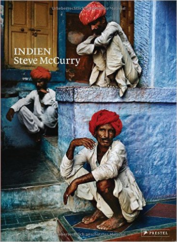 Steve McCurry
