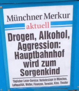Therapeut gesucht