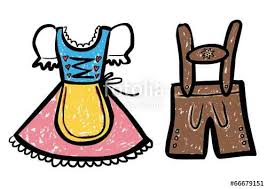 dirndl