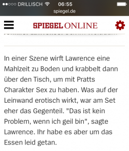 charakter