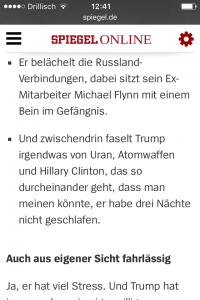 sitzen vs stehen