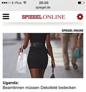 Dekolletee