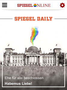 Innerer Regenbogen