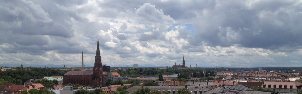 München herzeigen TB1