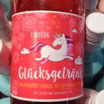 einhornsglücksgetränk