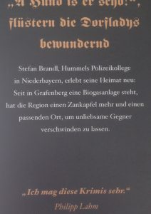Widerstehlich