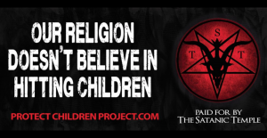 ChildrenSatanBillboardRivers