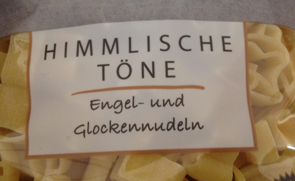 Nie süßer