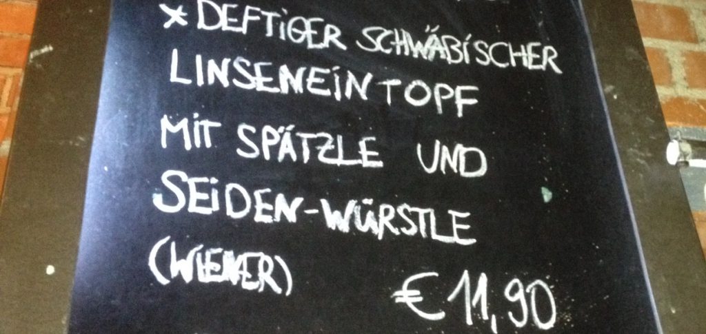 schwäbisch