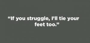 strggle