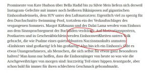 Einhornweißheit