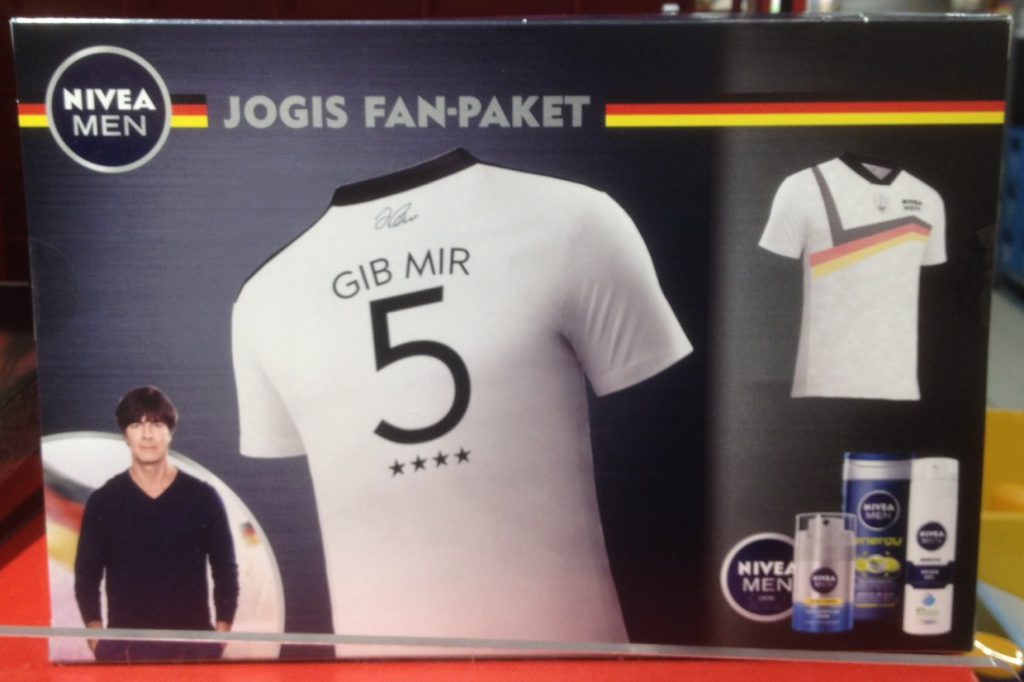 Fanpaket