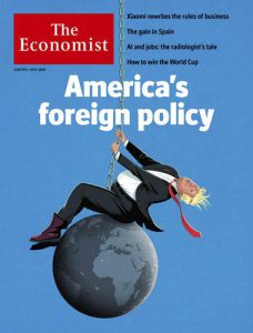 titelblatt - America alone3