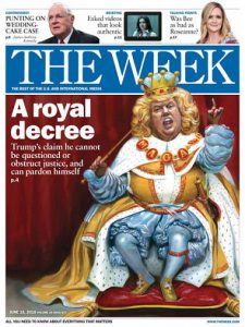 titelblatt - Sonnenkönig