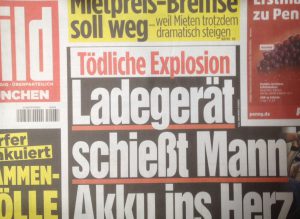 Ladegerät