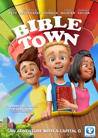 Bibletown