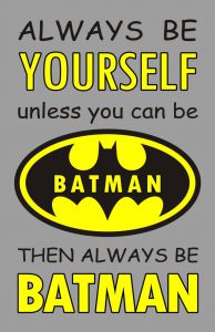 batman