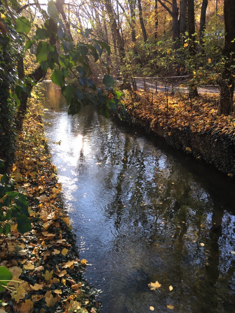 Glockenbach