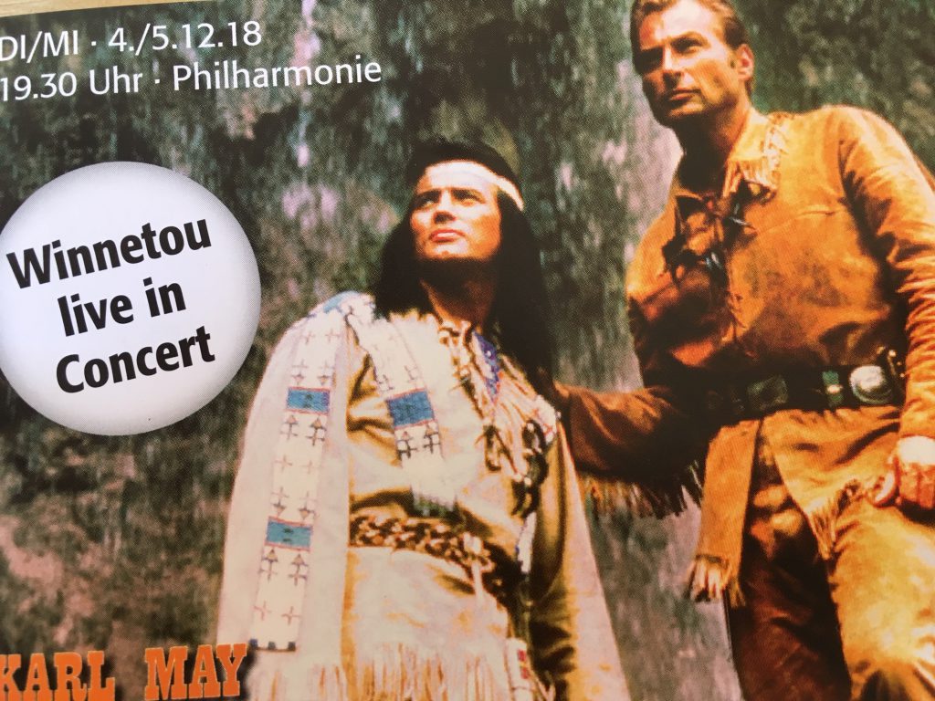 Winnetour