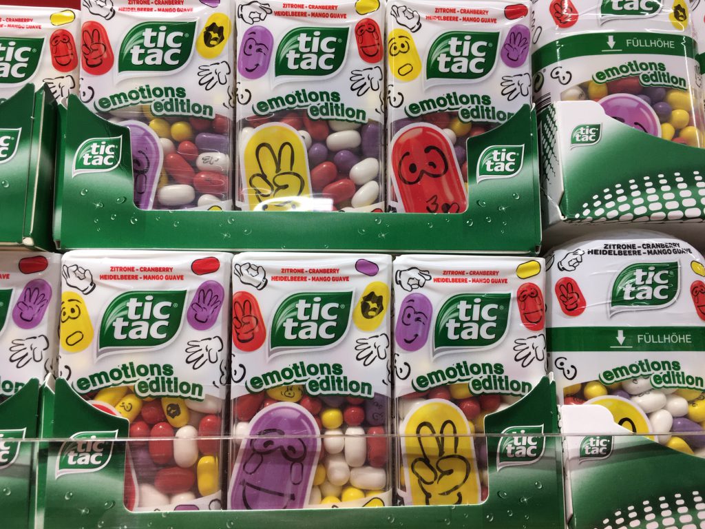 tictac