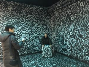 8-Menschen in Kunst