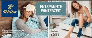 Entspannte Winterzeit