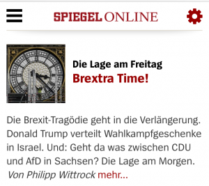Brexit